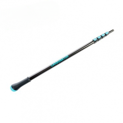 Perche carbone telescopique 3.5m