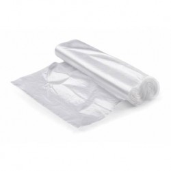 SACS POUBELLES HD 10µ 5L BLANC X1000 - NegoProHygiene