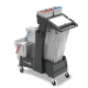 Chariot de lavage et ménage MM-8 MULTIMATIC pré-impregnation