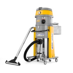 Aspirateur industriel monophasé AS 40 KS