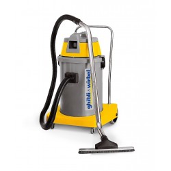 Aspirateur eau et poussières AS 400 PD