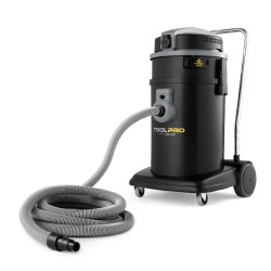 Aspirateur eau et poussières POWER WD 80.2 I - GHIBLI