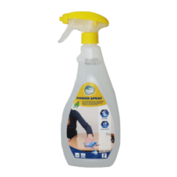 Nettoyant détachant surpuissant multi-usage 750ml