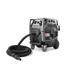 Aspirateur eau et poussières TOOL PRO WDA 40 L AS Classe de filtration L