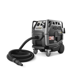 Aspirateur eau et poussières TOOL PRO WDA 40 M AS Classe de filtration M