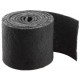 Rouleau noir abrasif 3 x 0.14 m