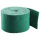 Rouleau vert abrasif 5 x 0.14 m