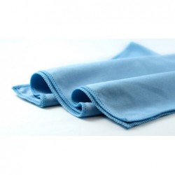 Lavette microfibre spéciale vitres 40 x 40 cm
