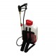 Pulverisateur électrique et autonome DORSAL SPRAYER -1 batterie