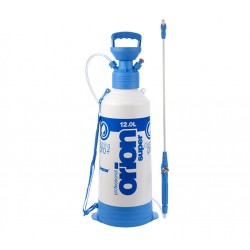 Pulvérisateur à Pression Préalable ORION SUPER PRO+ 12 L