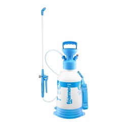 Mousseur a pression préalable FOAMER ORION 6 L