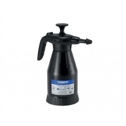 Pulvérisateur à pression préalable ECO MATIC SPRAYER – Viton + PA 1.8 L