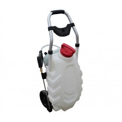 Pulvérisateur électrique et autonome PRO SPRAYER III