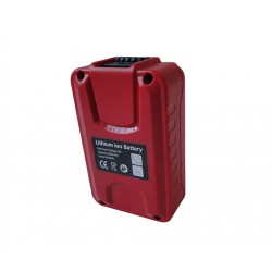 Batterie Lithium pour pulvérisateurs PRO SPRAYER – DORSAL SPRAYER