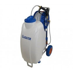 Pulvérisateur électrique et autonome GLADIATOR SPRAYER II 45 L