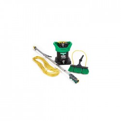 Kit d'initiation HydroPower Ultra Alu 6 m UNGER