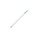Perche OptiLoc 3 éléments 3.75 m UNGER