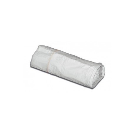 Sacs poubelle 5 L blancs 10µ HD X1000 19,20 € Netup Appro