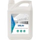 Détergent liquide ammoniaqué ORLAV 5kg