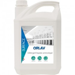 Sel régénérant vaisselle - ORLAV - HYDRACHIM - 10Kg - Produits