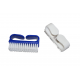 Brosse Ongles 1 face poignée ergonomique