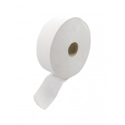 Papier hygiénique 350 mètres MAXI OUATE X6 RLX ECOLABEL
