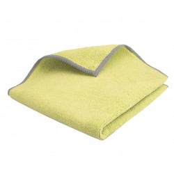 Lavette et torchon microfibre pour professionnel - Hypronet