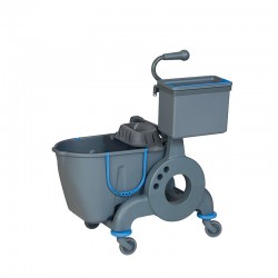 Chariot de lavage Giotto Easy Duo