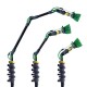 Adaptateur angulaire S nLite connect 15 cm UNGER