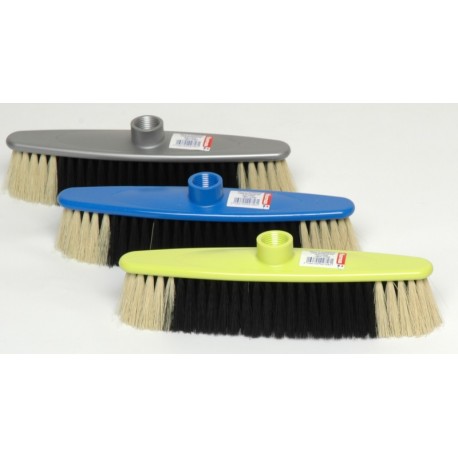 BROSSE NETTOYAGE SOL 29CM