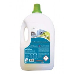 Lessive linge ELIPLUS 5 Kg
