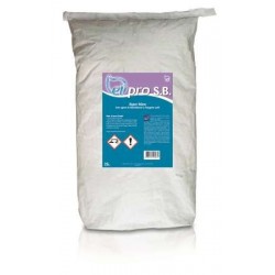 Lessive poudre ELIPRO SB sac 25 Kg