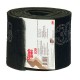 Rouleau noir abrasif 158 mm x 3 m 3M