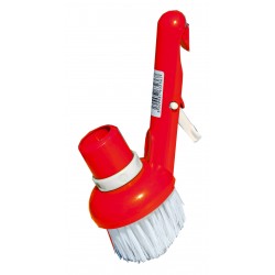 BROSSE D'ANGLE ASPIRANTE