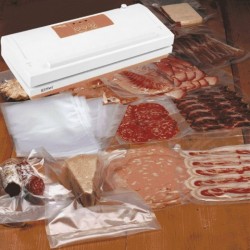 SACHETS EMBALLAGE SOUS-VIDE 28x15 CM (100 UNITÉ)
