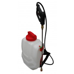 Pulverisateur électrique et autonome DORSAL SPRAYER -1 batterie