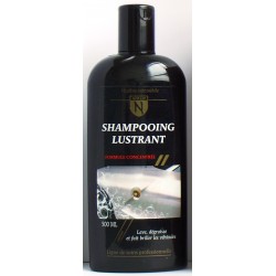 Shampooing lustrant 500 ml