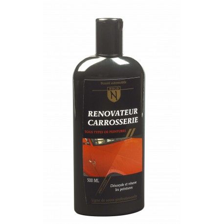 Renovateur carrosserie Gold'N 500 ml