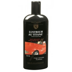 Lustreur au titane Gold'n 500 ml