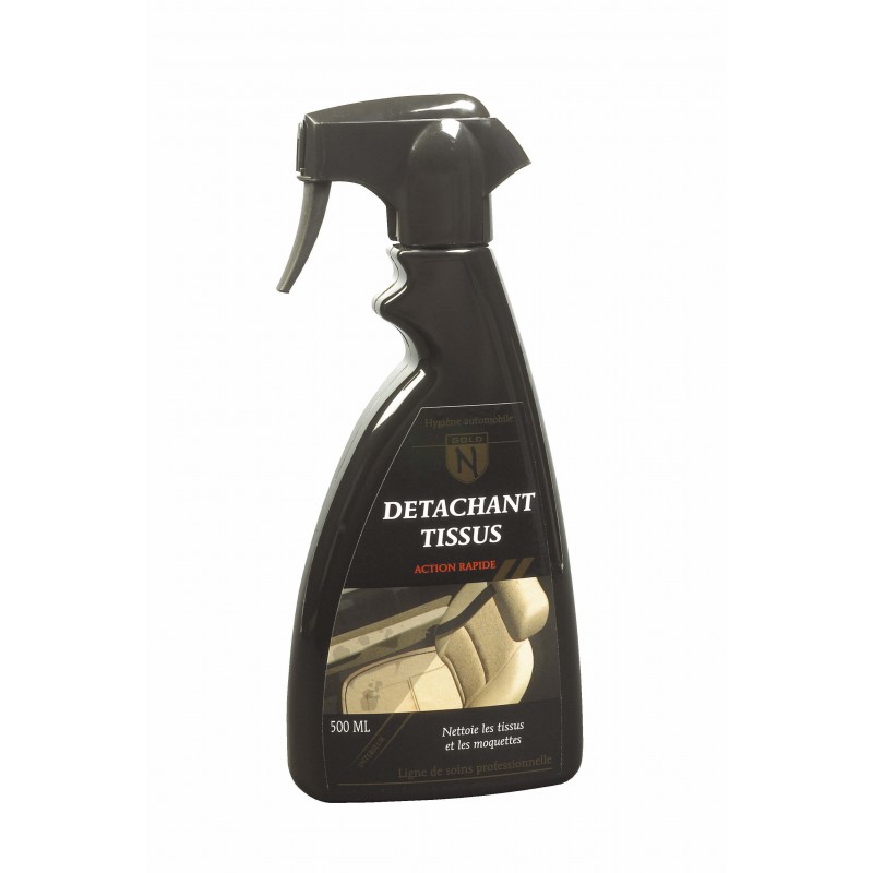 Detachant tissus Gold'N 500 ml 5,90 € fabriqué par NAGA