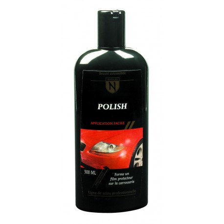 Polish Gold'N 500ml