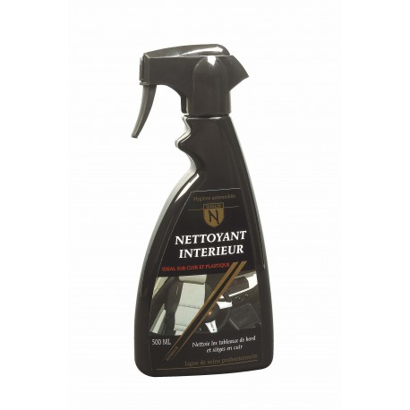 Nettoyant interieurGold'N 500ml