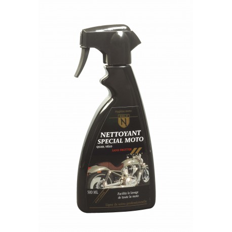 Nettoyant speciale moto Gold'N 500ml